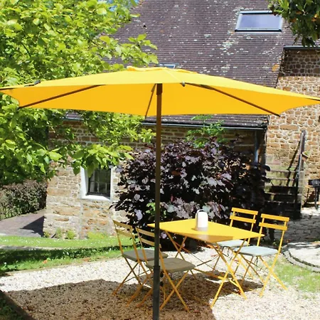 Domaine Complet De 5 Gites, 35 Pers Avec Piscine, Tennis בית נופש