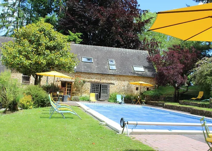 Domaine Complet De 5 *