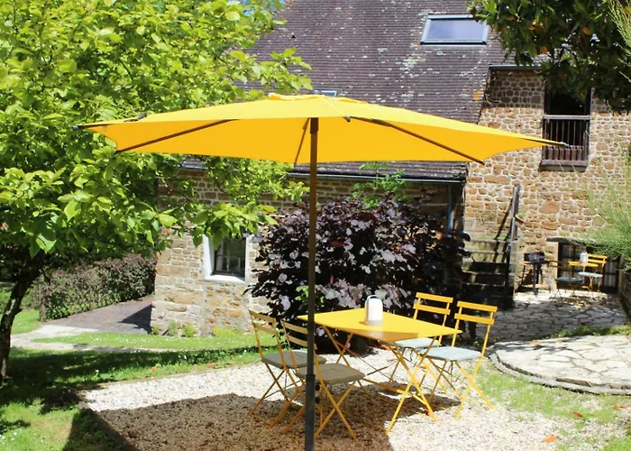 Domaine Complet De 5 Holiday home