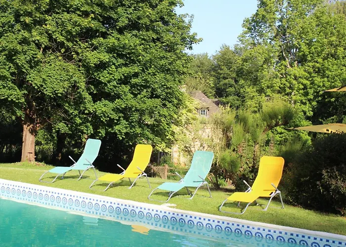 Domaine Complet De 5 *