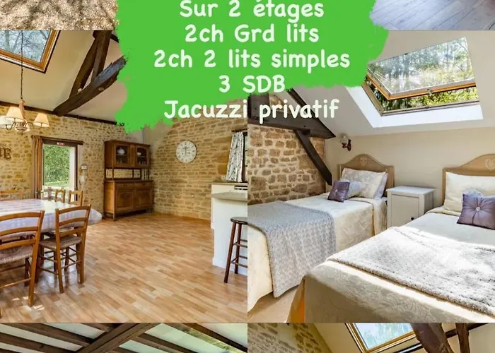 Domaine Complet De 5